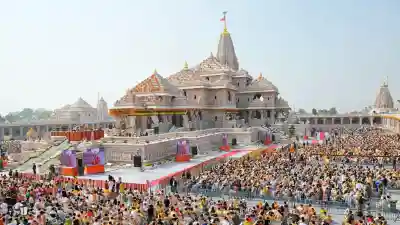 Ram Mandir donation row: Eight accused sent to judicial custody till June 29