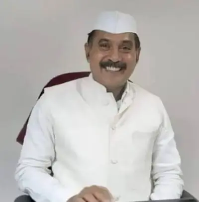 Lalji Desai appointed as AICC Odisha In-charge: Party acknowledges outgoing Ajay Lalu’s contribution