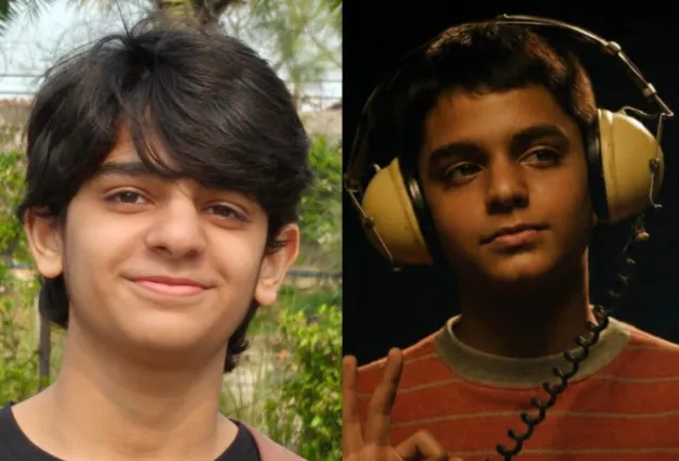 Vivaan Sharma opens up About preparing for emotional role in 'Raakh'

