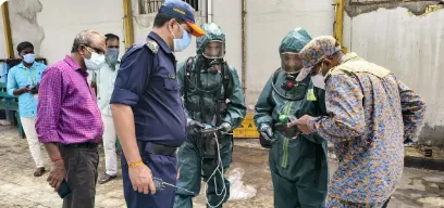 Odisha death toll in Tamil Nadu Gas Leak climbs to 12 as Angul woman succumbs

