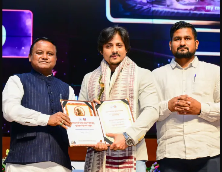 State Film Awards 2023 & 2024 conferred; Full list of winners