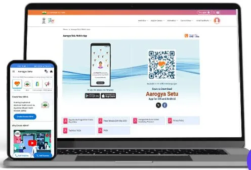 Boost to digital health ecosystem: Centre to launch Aarogya Setu 2.0 and other tech initiatives on June 29

