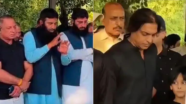 Lashkar proxies at Shoaib Akhtar brother funeral spark fresh global terror concerns