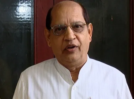 Textbook error row: Deputy Leader of Opposition Prasanna Acharya demands high-level probe to identify ‘conspirators’