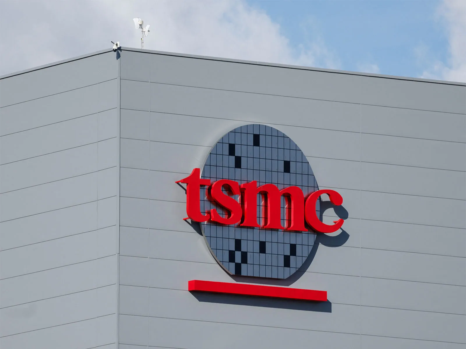 Global top firms: TSMC remains most profitable despite AI boom