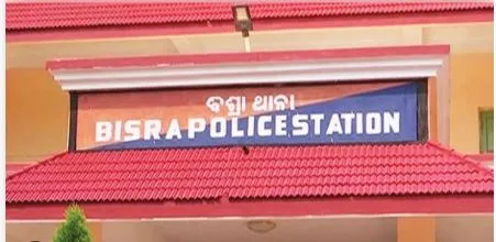 Young Girl Set Ablaze in Sundargarh's Bishra; Boyfriend Arrested