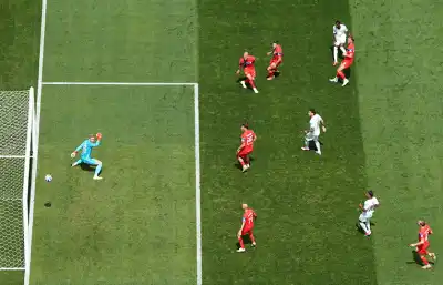 Dembele Scores Sensational Hat-Trick as France Dominates Norway 4-1 in World Cup 2026 Clash