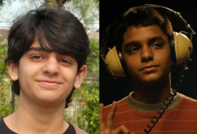 Vivaan Sharma opens up About preparing for emotional role in 'Raakh'