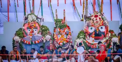 Deva Snana Purnima: 79 platoons deployed for security