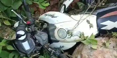 Three labourers killed after bike falls into 150-Foot Gorge in Mayurbhanj
