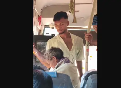 Conductor suspended after four passengers allegedly de-boarded over ₹2 fare shortfall