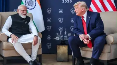 White House prepares for presidential tour to New Delhi following positive G7 talks