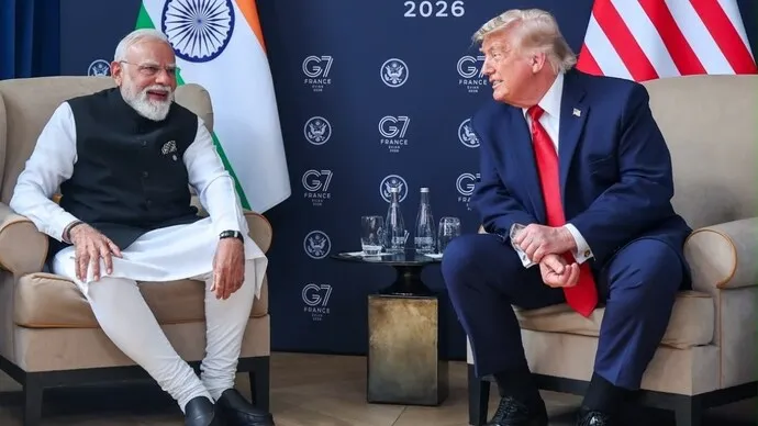 White House prepares for presidential tour to New Delhi following positive G7 talks
