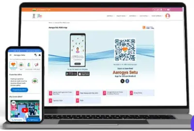 Boost to digital health ecosystem: Centre to launch Aarogya Setu 2.0 and other tech initiatives on June 29
