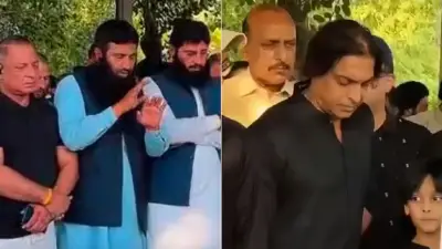 Lashkar proxies at Shoaib Akhtar brother funeral spark fresh global terror concerns