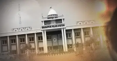 Hotel manager arrested for alleged attempt to rape woman in Bhubaneswar