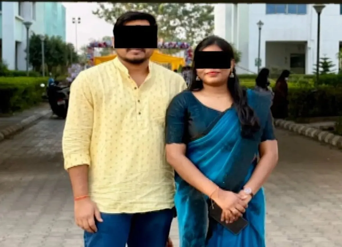 Odisha medical student’s death: CM dismisses OT&AC officer Bhimsen Tudu after arrest for abetment of suicide