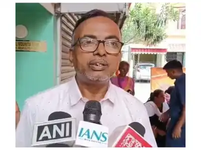 "My daughter will also get justice": RG Kar victim's father 