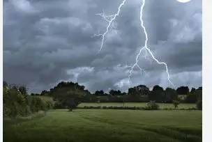 Thunderstorms, Heavy Rain to Lash Odisha Over Next Three Days, IMD Issues Alerts