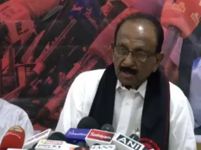 MDMK exits DMK alliance, Vaiko announces support for TVK in by-elections and local body polls