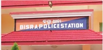 Young Girl Set Ablaze in Sundargarh's Bishra; Boyfriend Arrested