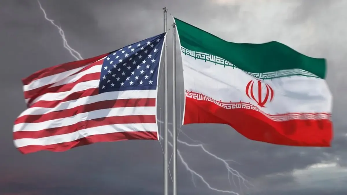 Iran strikes US bases in Kuwait and Bahrain as regional Middle East tensions rapidly explode