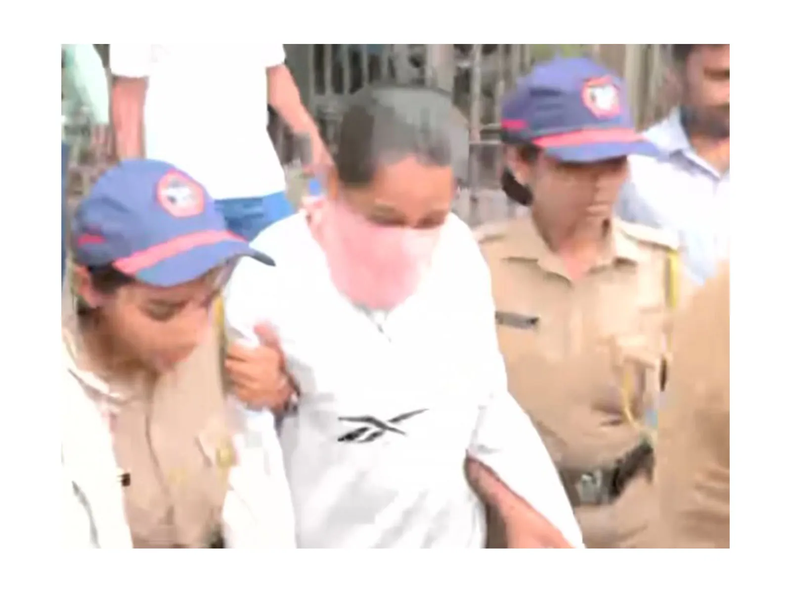 Ketan Agarwal murder case: Pune Police recreate crime scene with Siya, Chetan at Lohagad Fort
