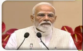 PM Modi thanks citizens for supporting gold curbs and fuel-saving amid West Asia crisis

