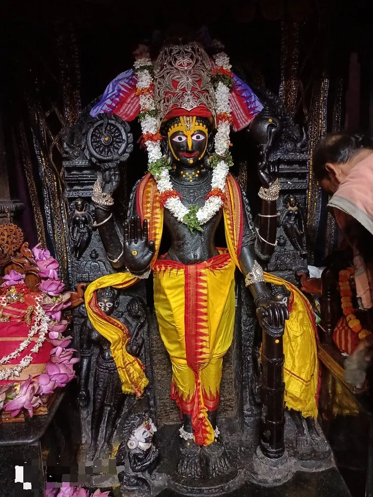 Heavy vehicle curbs on key Puri routes for Alarnath Yatra