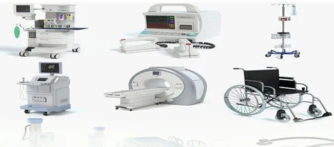 Health Ministry proposes faster licensing process for medical devices
