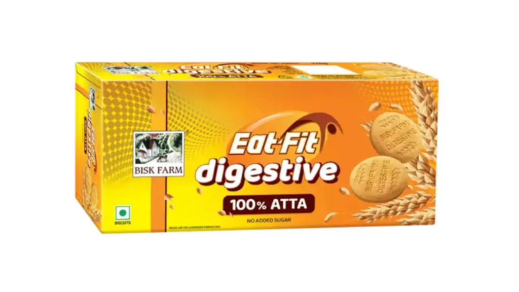 India food safety watchdog exposes false marketing behind popular wheat digestive biscuits