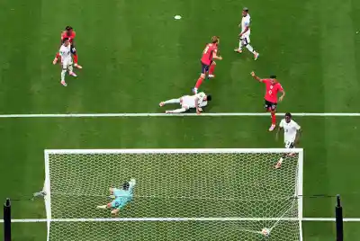 England secures Group L victory over Panama as Harry Kane breaks historic scoring record