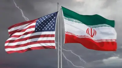 Iran strikes US bases in Kuwait and Bahrain as regional Middle East tensions rapidly explode