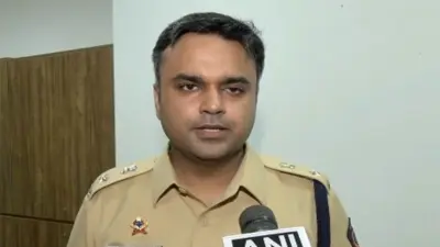 Mumbai Police arrest man for distributing 'rat poison' capsules during Muharram procession, avert major tragedy