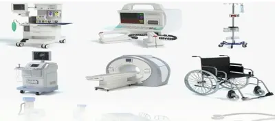 Health Ministry proposes faster licensing process for medical devices