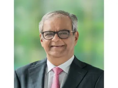 Kotak Mahindra Bank MD and CEO Ashok Vaswani to step down at year end; board begins succession process