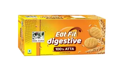 India food safety watchdog exposes false marketing behind popular wheat digestive biscuits