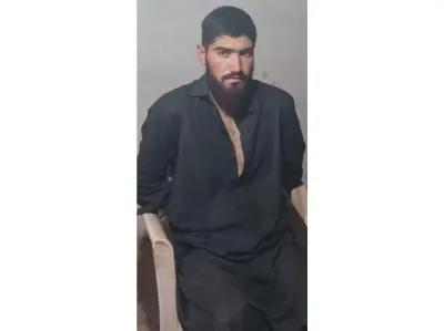 J-K: Pakistani national arrested for crossing Line of Control in Poonch