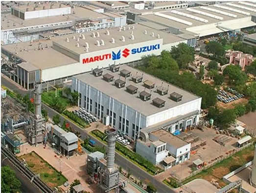 Maruti Suzuki partners with five startups to boost efficiency and customer experience
