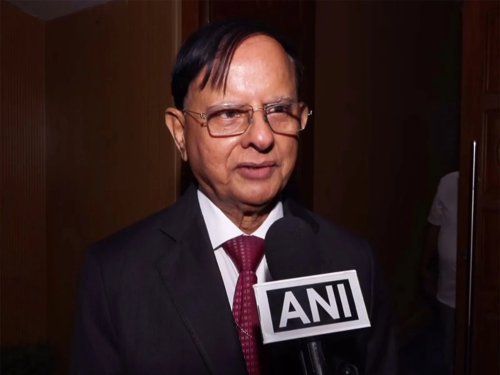 India has moved beyond green shoots, economy already revived: PMO Principal Secy PK Mishra