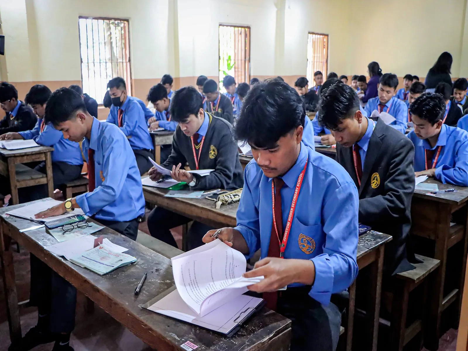 CBSE issues three-language policy guidelines, announces relaxations for current students in Classes-VII to X