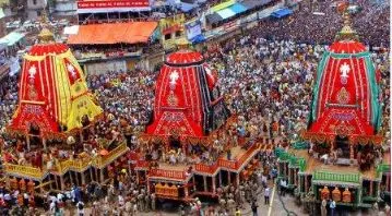 Puri Rath Yatra 2026: Odisha Crime Branch Blocks 46 Fake Hotel Booking Websites in Nine Days