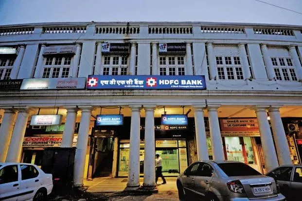 Financial markets anticipate Puneet Sharma leading HDFC Bank soon.