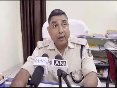 Rape-murder of married woman and assault on 12-year-old minor sparks outrage in Mayurbhanj