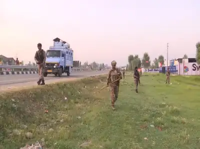 J-K: 'Operation Sheruwali' enters 38th day in Rajouri, search and surveillance continues
