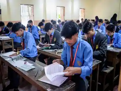 CBSE issues three-language policy guidelines, announces relaxations for current students in Classes-VII to X