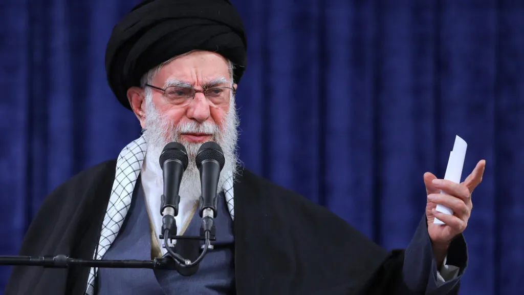 Bihar Governor, MoS for External Affairs to represent India at Khamenei funeral