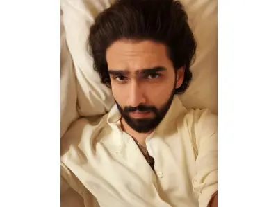 'Laws in India are better for women than men': Amaal Mallik on Ketan Agarwal murder case
