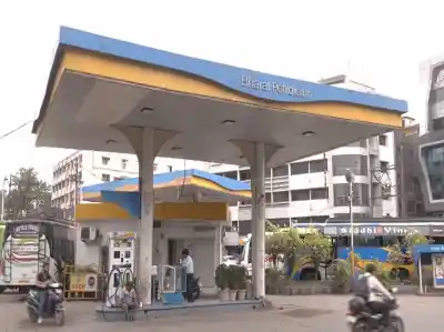 BPCL to acquire 40% stake in Tiki Tar and Shell India for Rs 85 crores to strengthen Value-Added Bitumen business