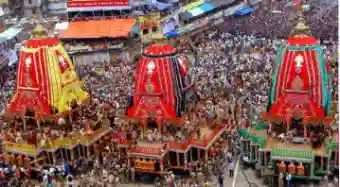 Puri Rath Yatra 2026: Odisha Crime Branch Blocks 46 Fake Hotel Booking Websites in Nine Days